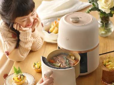 Что можно приготовить в электрической кастрюле? Простые рецепты, которые стоит попробовать