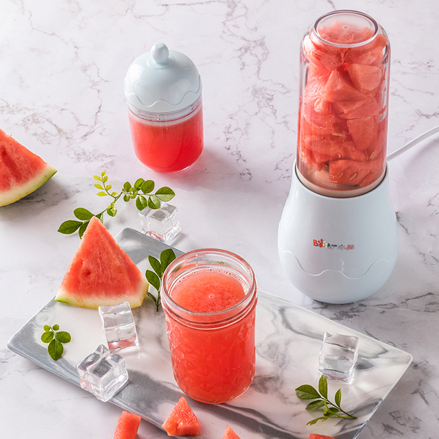 Многофункциональный портативный блендер