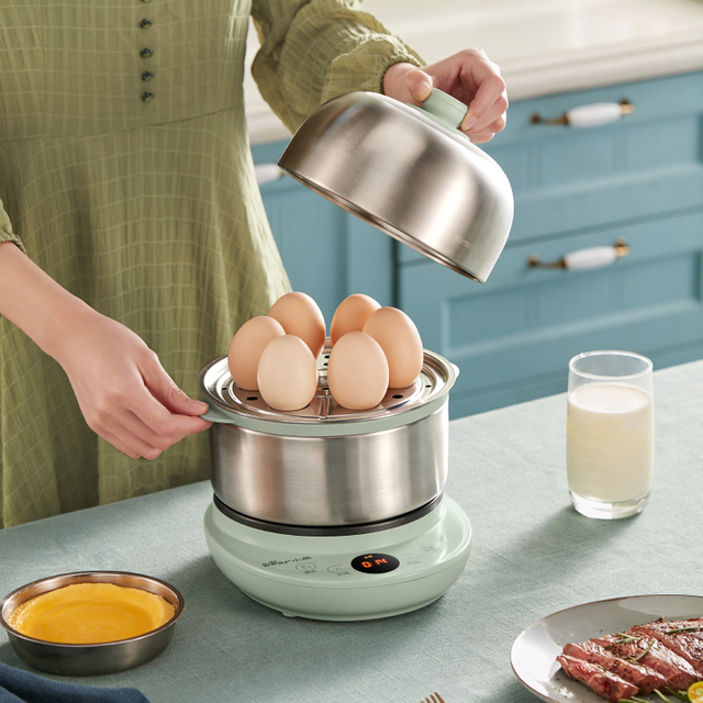 Многофункциональная пароварка