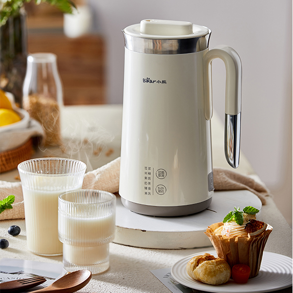 Bear Электрический производитель соевого молока