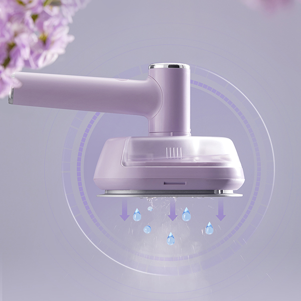 Bear Ручной отпариватель для одежды