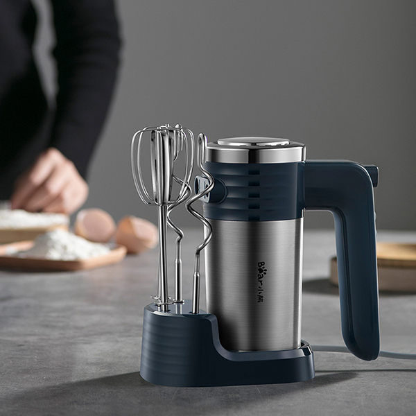 Электрический яичный битер миксер