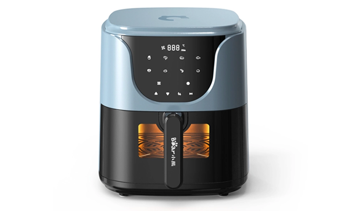 Можно ли положить алюминиевую фольгу во фритюрницу?