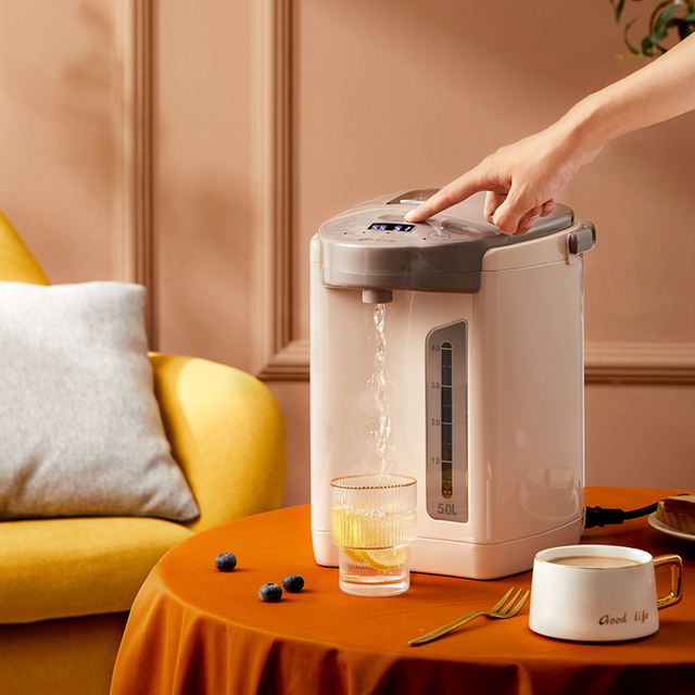 Bear Мгновенный дозатор горячей воды