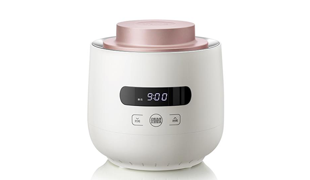 Как делать покупки для йогуртового производителя？