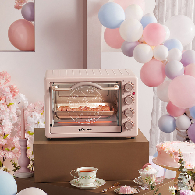 20L электрическая тостер печь