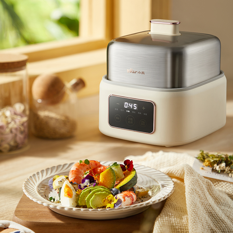 Электрический тушеный горшок лучше, чем традиционные методы приготовления пищи?