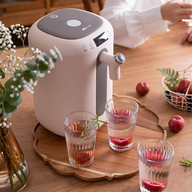 3L Hot Cold Water Dissenser