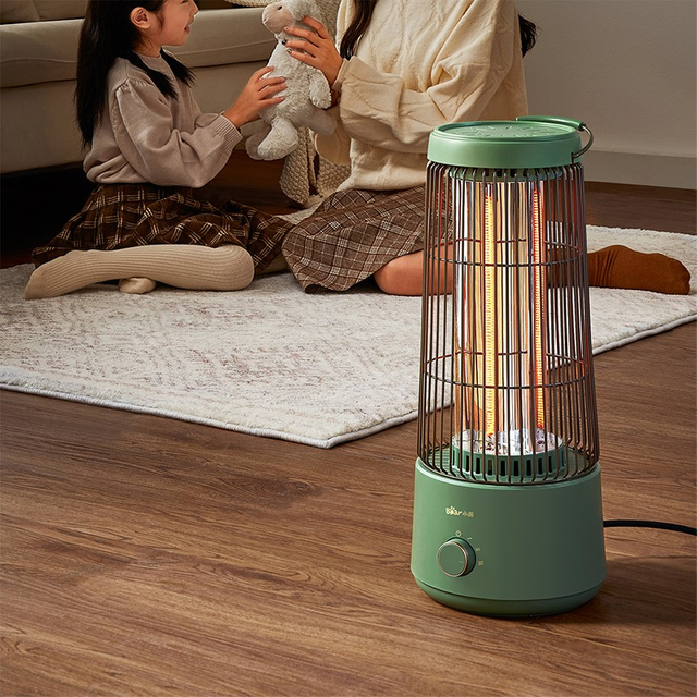 Обогреватель