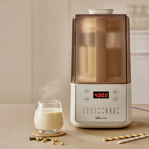 С низким шумом умного высокоскоростного блендера