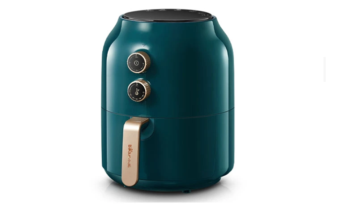 Можно ли положить алюминиевую фольгу во фритюрницу?