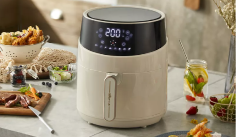 Можно ли поджарить овсянку быстрого приготовления во фритюрнице?