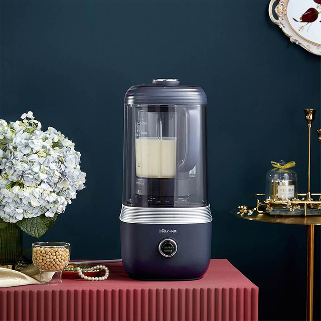 Высокоскоростной блендер