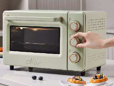 Что может быть лучше воздушного фритюрнина?