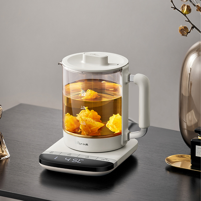 1,5 л электрический чайник здоровья