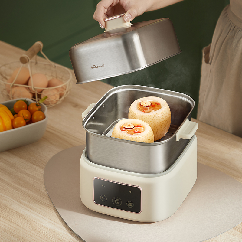 Как вы выбираете лучший электрический рагу для своей кухни?