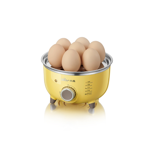 Пароварка для яиц с таймером